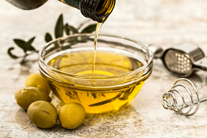 Celebrating Greek Olive Oil