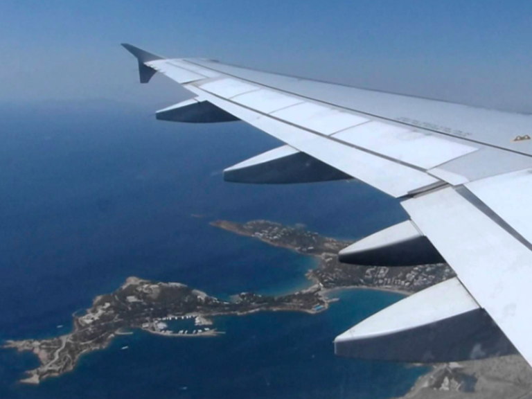 AEGEAN and Ryanair announce new destinations for Greece Summer 18