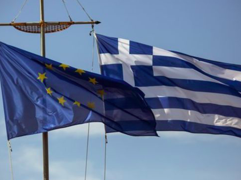 European Central Bank makes 7.8 billion euro from Greece’s financial crisis