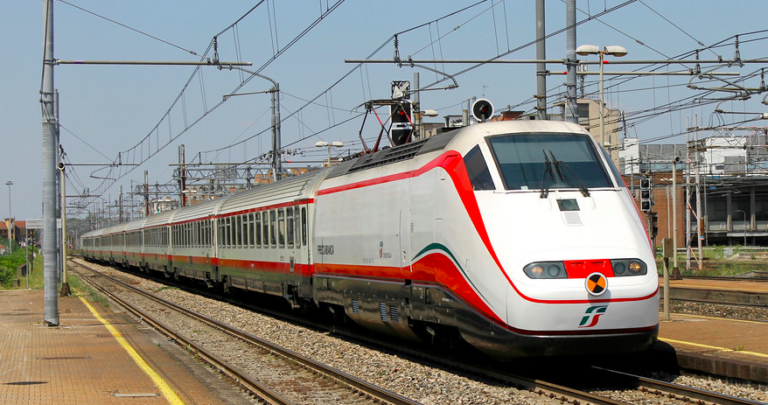Speed train from Athens to Thessaloniki set to launch in January 2018