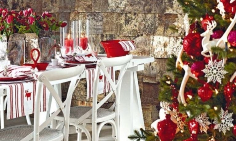 Edible Christmas Traditions of Greece