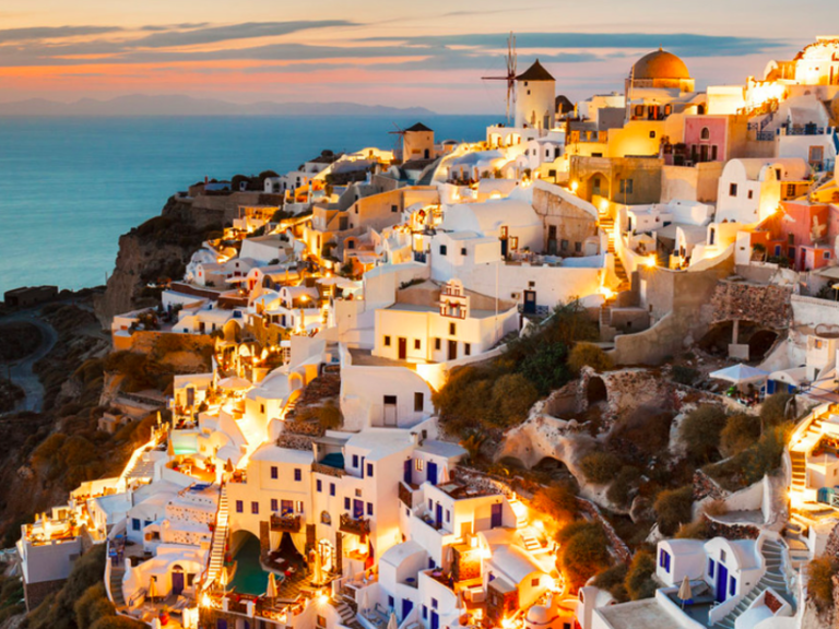 Greece hopes to attract Latin American tourists