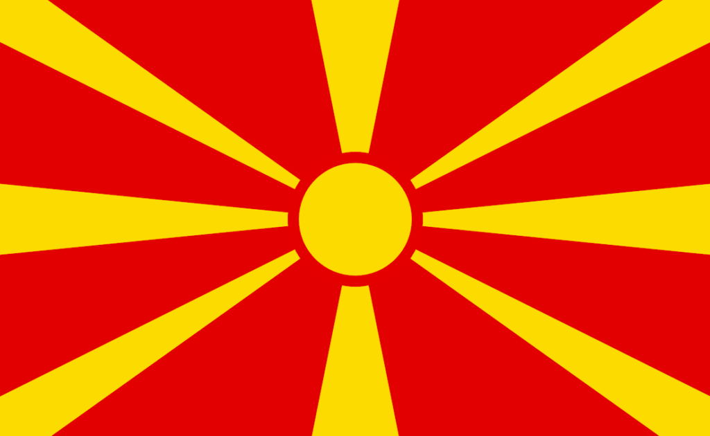 FYROM name dispute