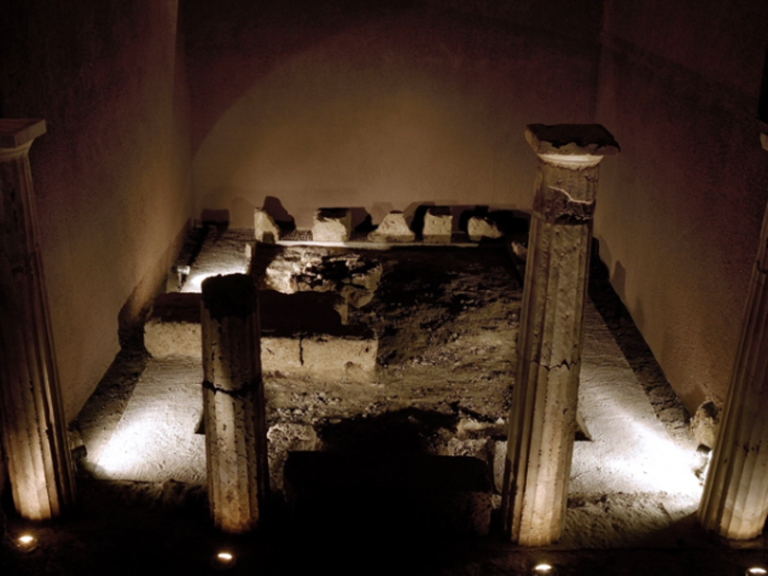 Macedonia's must see archaeological site