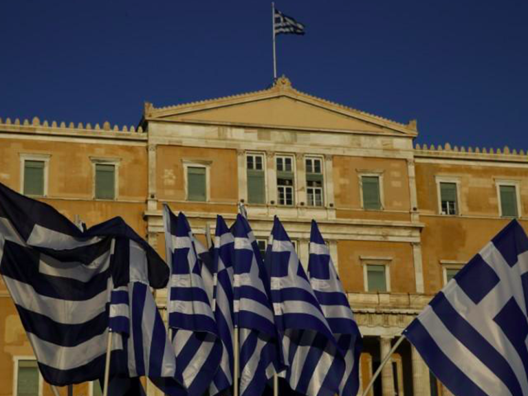 Eurogroup approves 6.7 billion euros for Greece