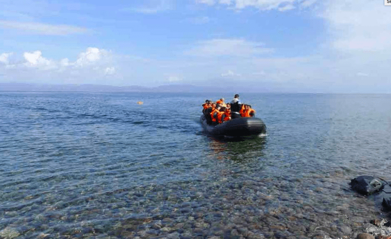 Turkish asylum seekers