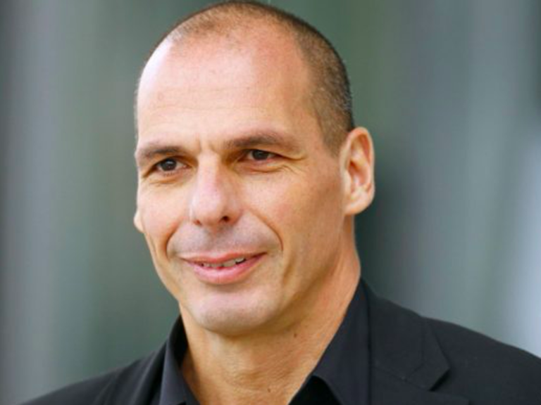 Greece’s former FM Varoufakis launches new political party