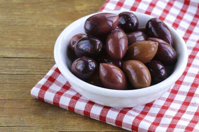 kalamata olives