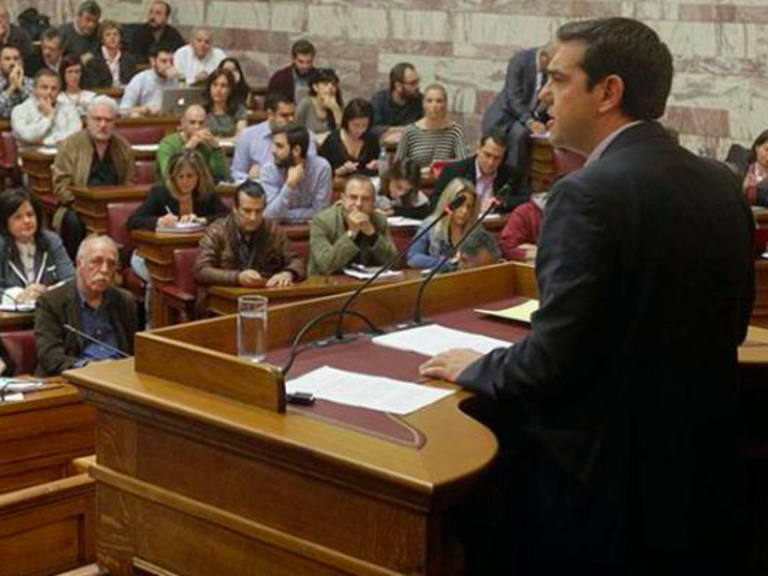 Greek PM calls for Emergency Meeting: FYROM, Turkey on agenda