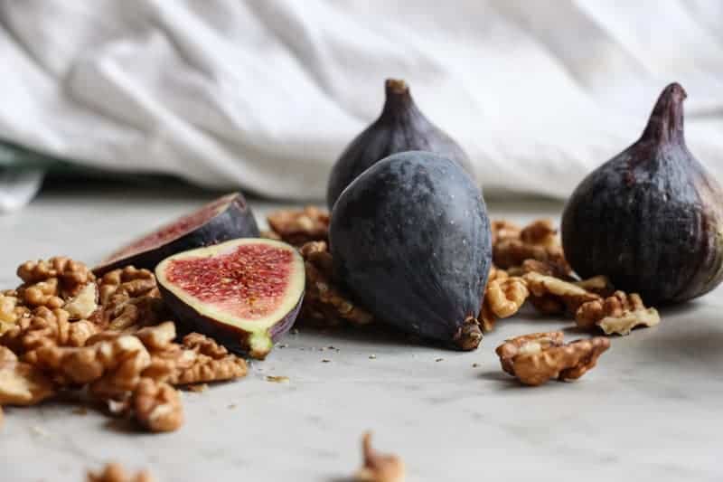 figs walnuts