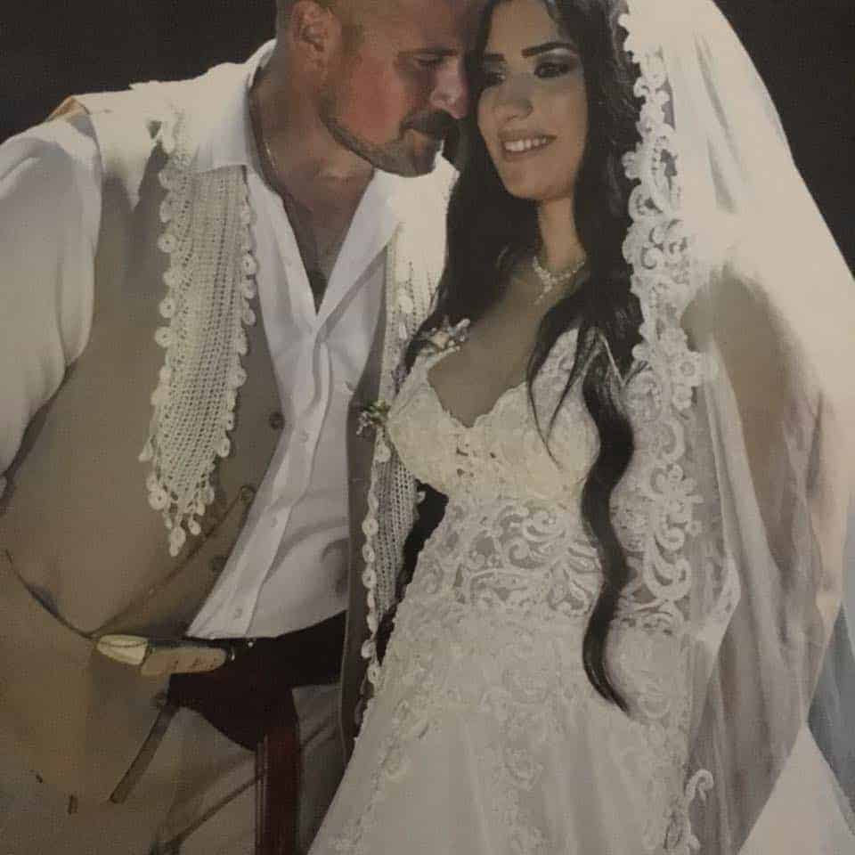 Cretan wedding