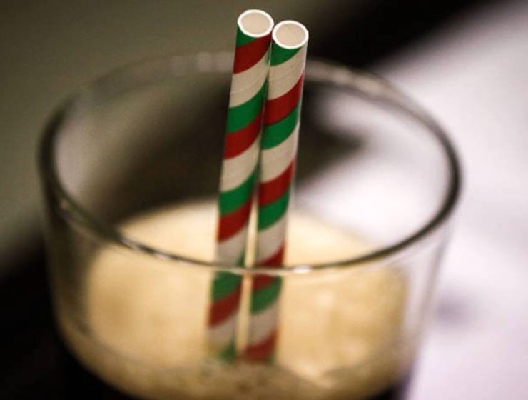 New eco-friendly straws hit Athens cafés  1