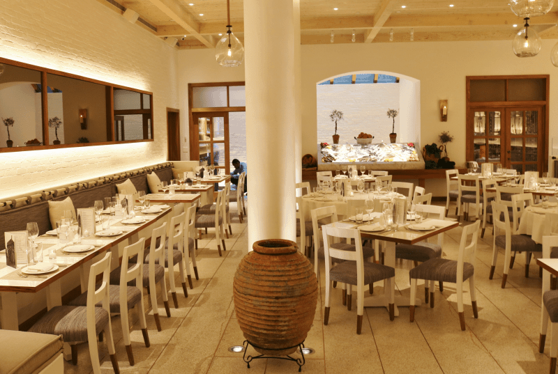 Popular Greek Restaurant Opens 2 New Eateries In New York