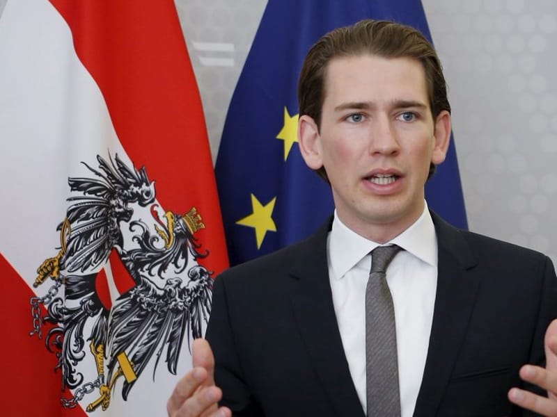 Austrian Chancellor