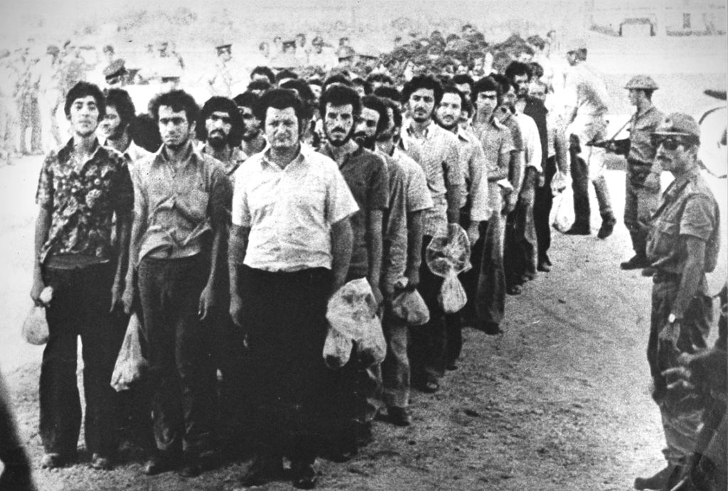 July 20 1974 Cyprus invaded by Turkey