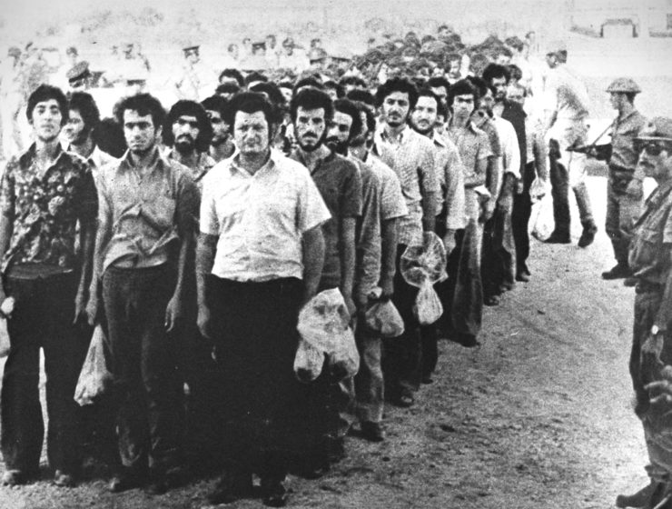 July 20 1974 Cyprus invaded by Turkey