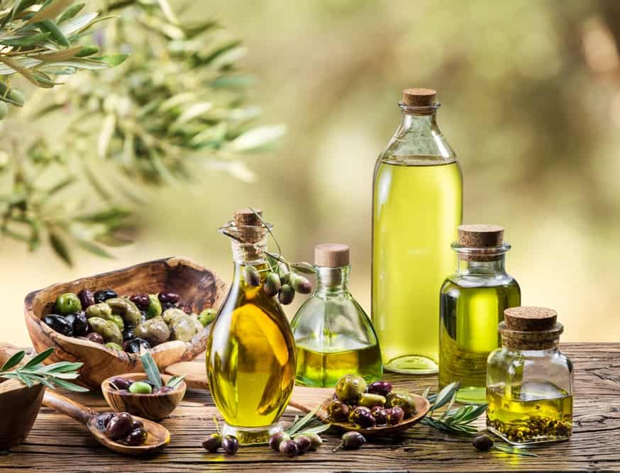 Why Greek Olive Oil Is The Ultimate Superfood - Greek City Times