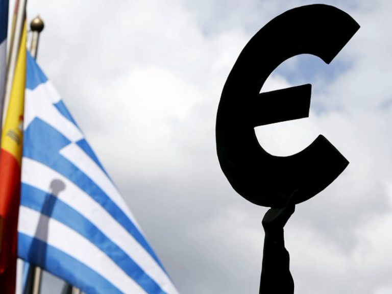 Belgium to pay Greece more than 200 million in profits it made from Greek bonds
