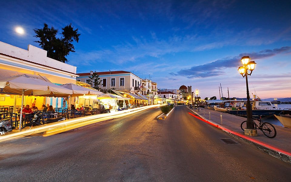 Aegina, the closest and most charming island from Athens 2