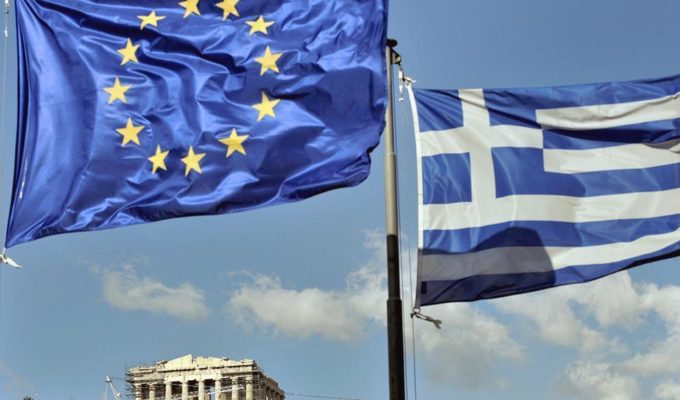 Greece successfully exits final bailout 5
