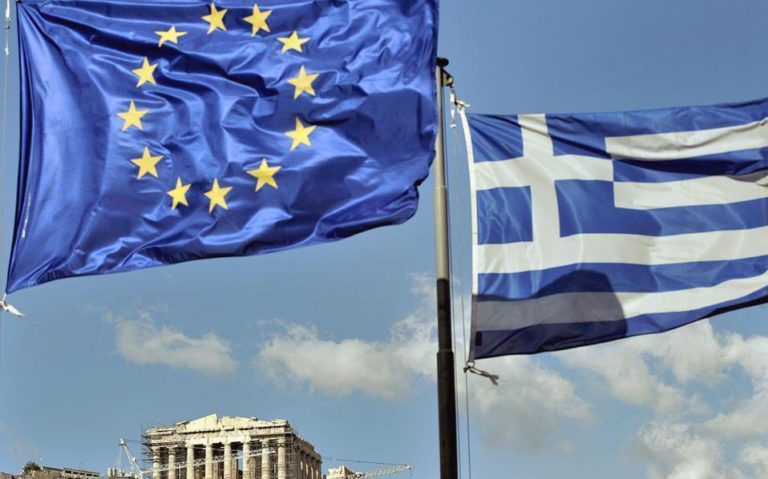 Greece successfully exits final bailout
