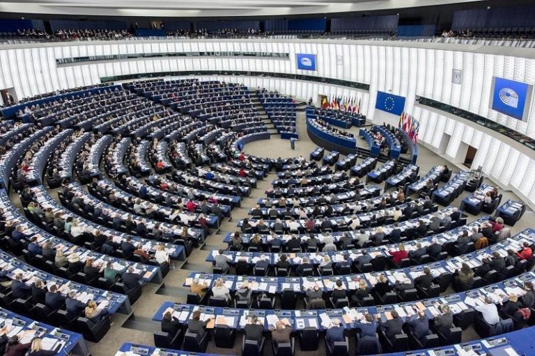 European Parliament approves more funding for migration