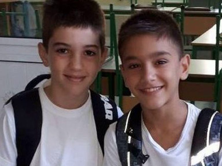 11-year-old Greek boys abducted from school in Cyprus, found safe
