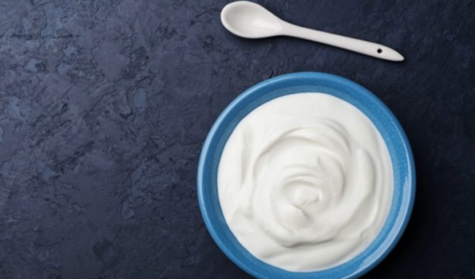 Why is Greek Yogurt good for you? 2