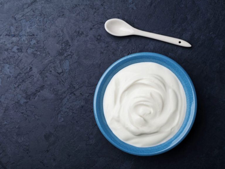 Why is Greek Yogurt good for you?