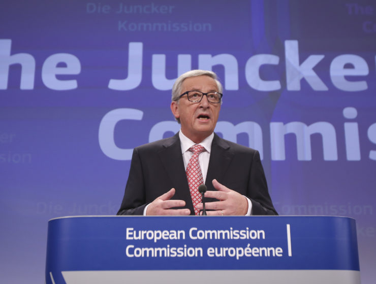 European Commission to propose an end to daylight savings time 29