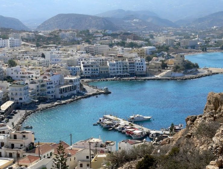 Police on Karpathos to investigate suicide following gay son video leak 2