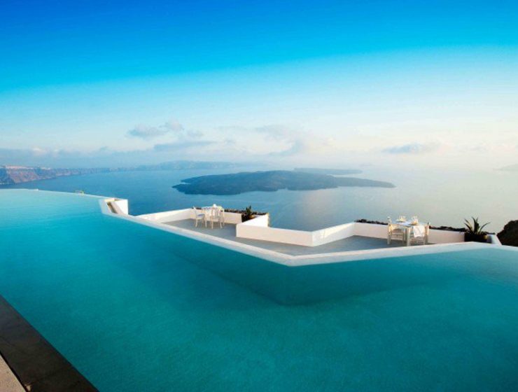 Grace Santorini named “Top Mediterranean Resort” for 2018 23
