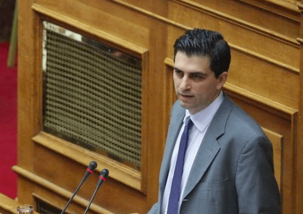 Tsipras government cost Greeks 14.5 billion euros according to the Opposition 23