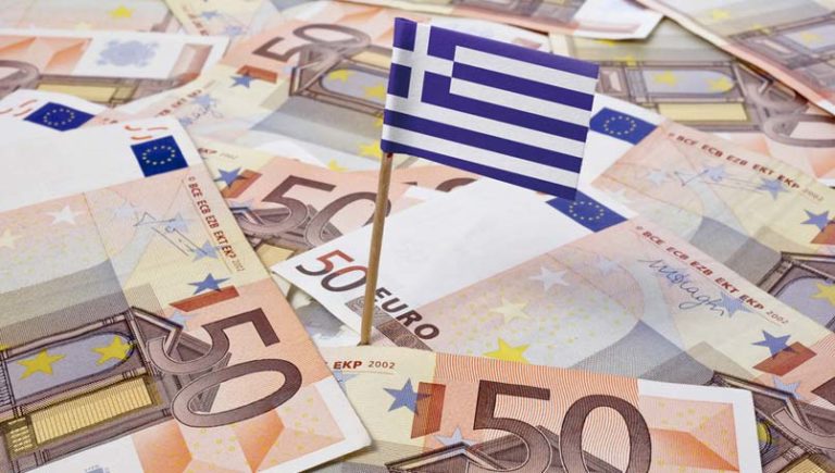 growth economy greece