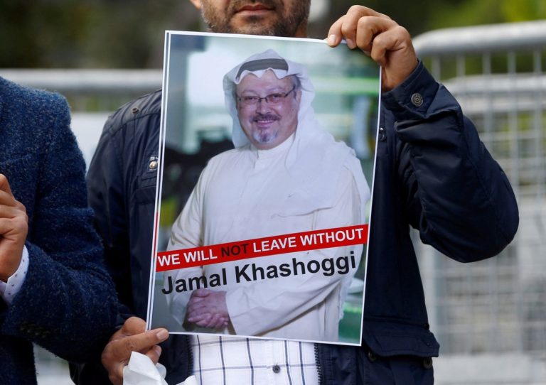 Turkish newspaper claims to have audio proving beheading of missing Saudi journalist