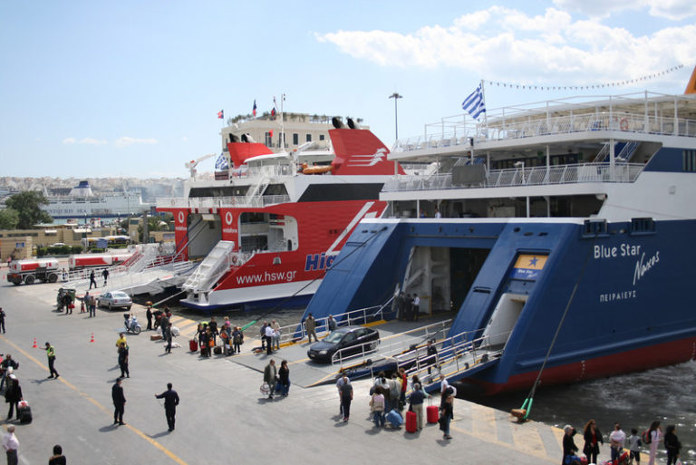 Disability friendly ferries from 2019
