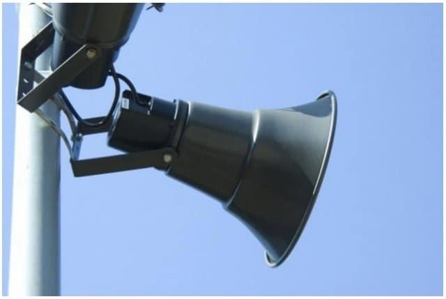 Greece activates all civil defence sirens across the country