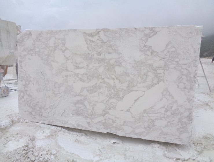 Greek marble