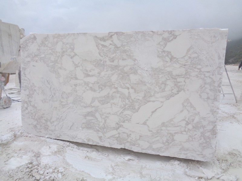 Greek marble