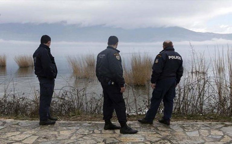 Bodies of three women found near Evros River