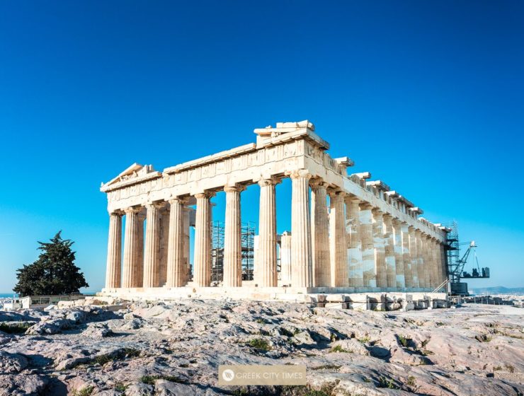 Greece capital of September 18,