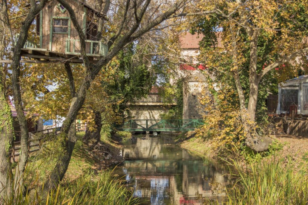 Trikala expected to welcome over 1 million visitors to its famous Christmas Theme Park 9