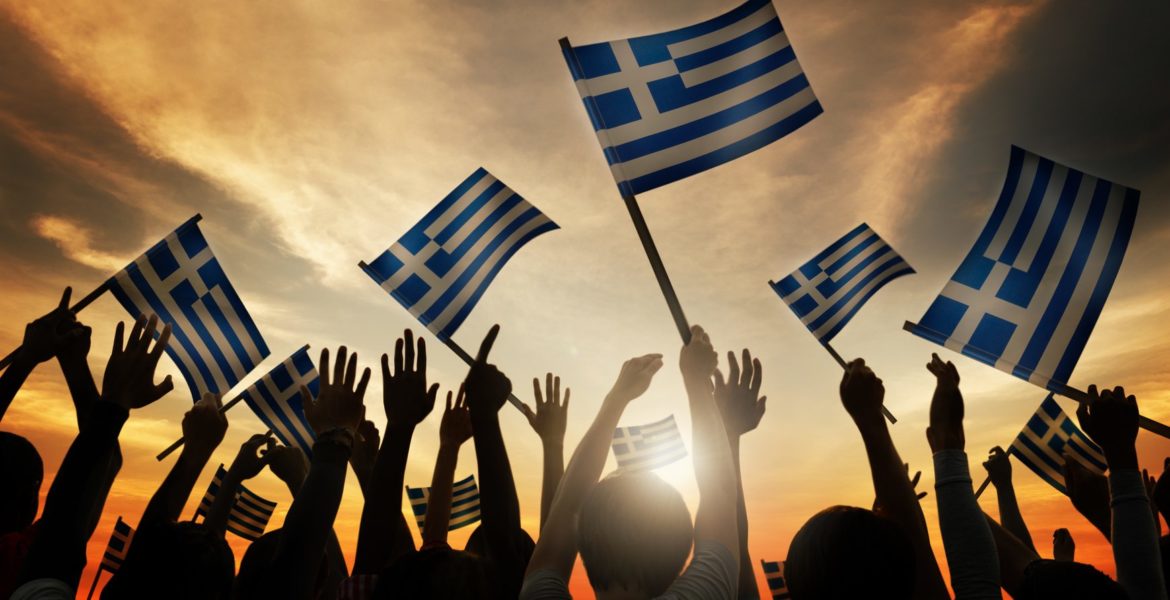 The Greek diaspora approaches the 5 million mark 1