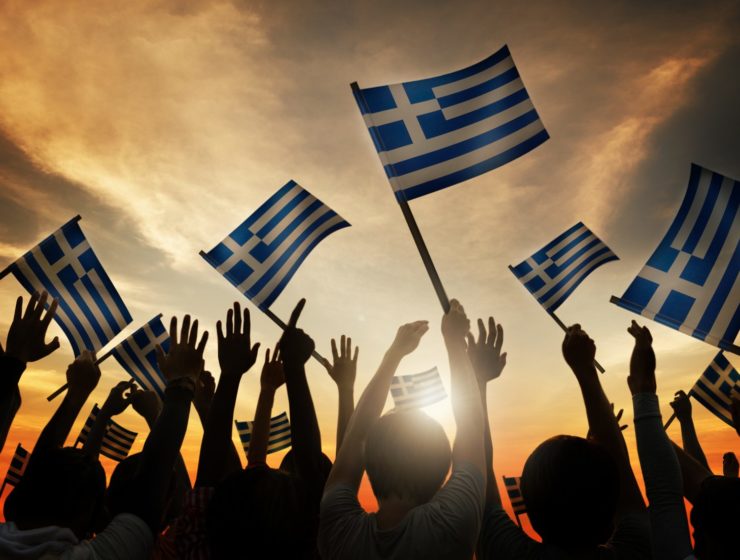 The Greek diaspora approaches the 5 million mark 25