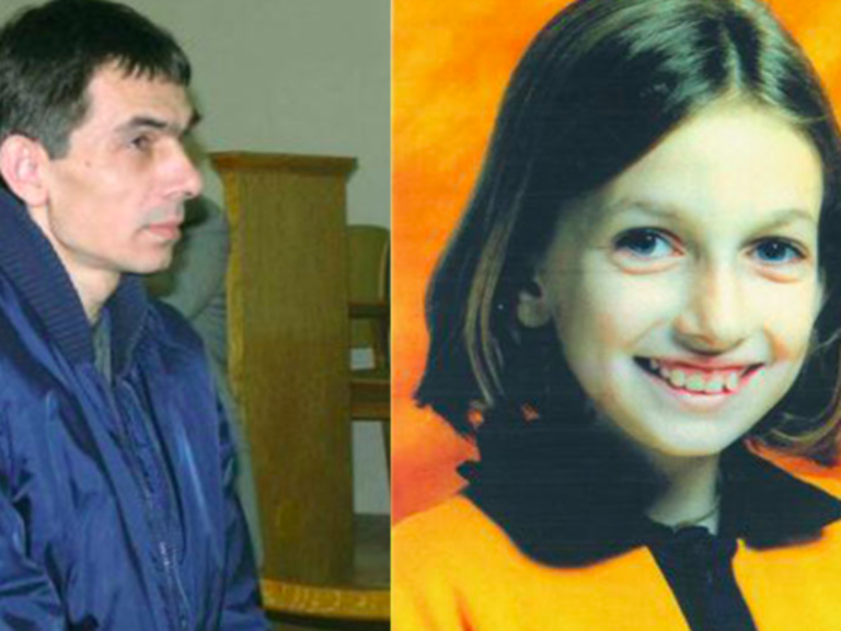 Father who killed his daughter in Fokida, released from jail after 16 years