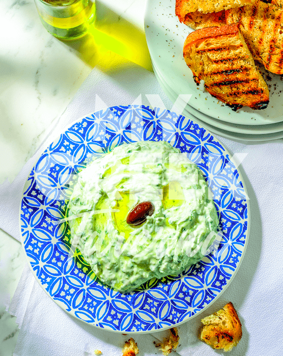 Delightful new cookbook from Greece shares favourite Greek Taverna recipes 13