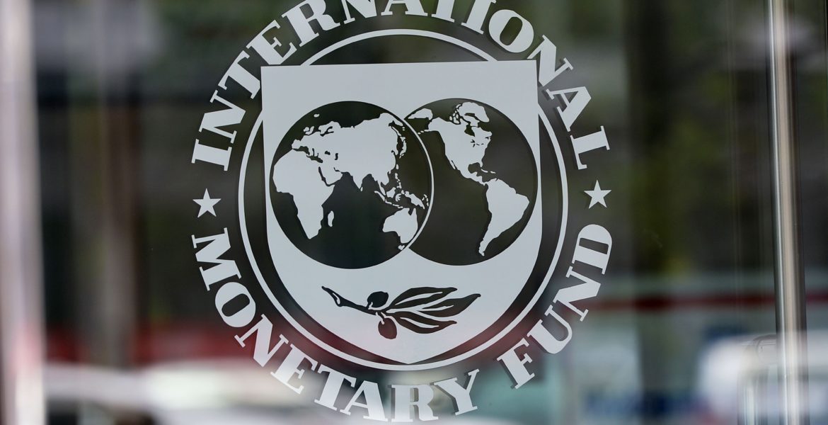 IMF International Monetary Fund Islamabad