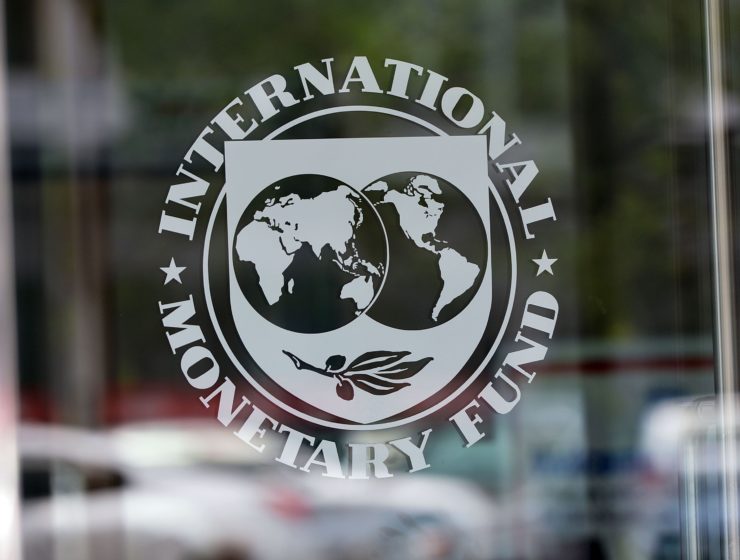 IMF more confident about Greek economy that EU estimates 1