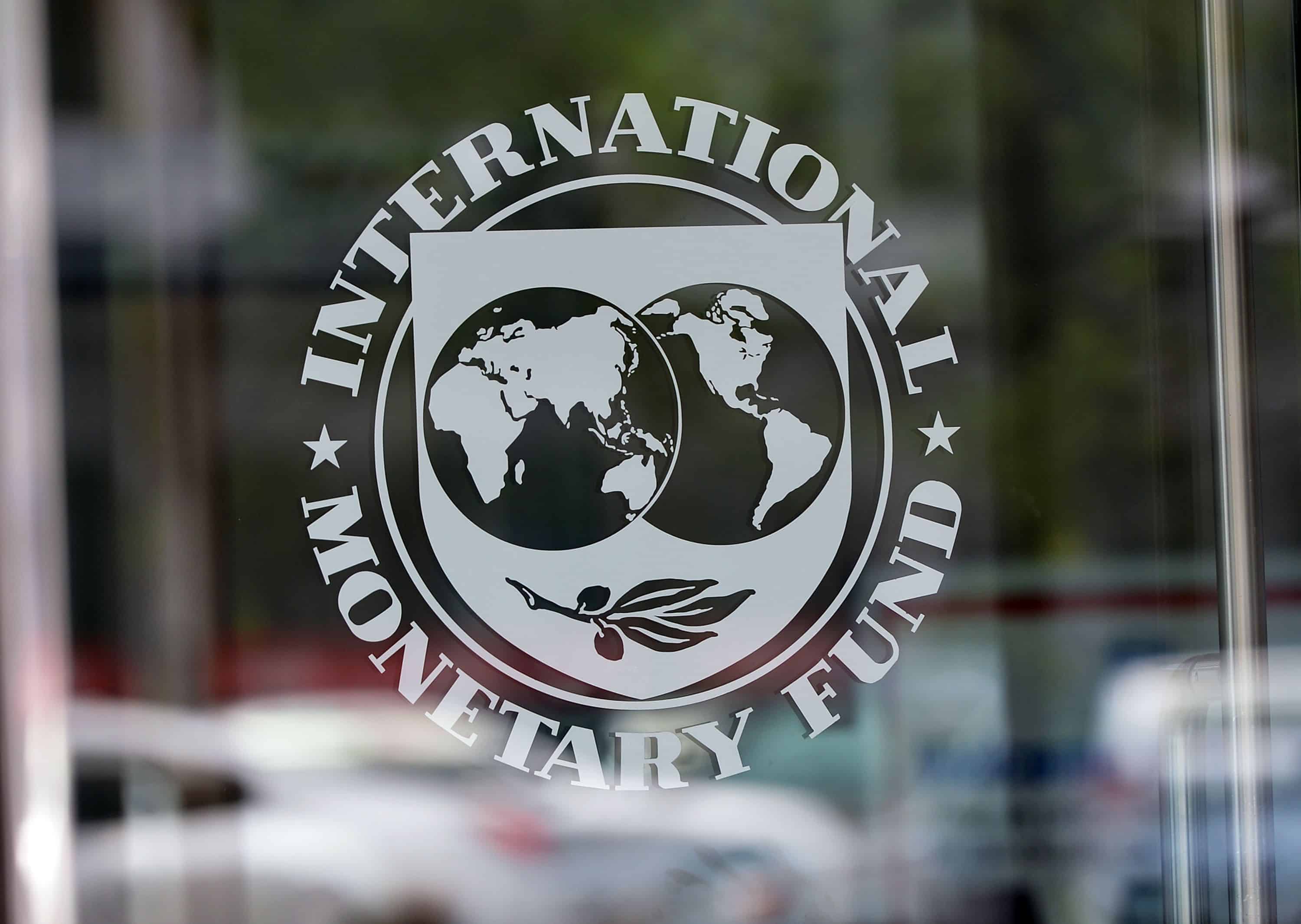 IMF International Monetary Fund Islamabad