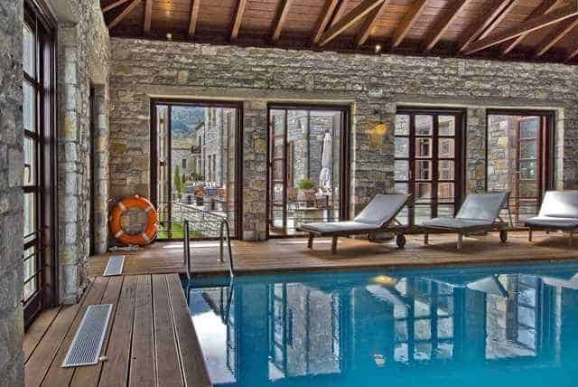 , Stunning Resort in Greece named World’s Best Eco-Lodge | Greek City Times